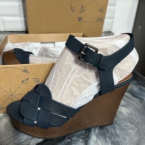 Indigo Rd Summer Wedges